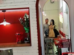 门面-Eckl’s爱氏热狗(猫街店)