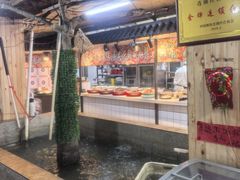 -高家小院铁锅炖大鹅(哈西高铁站店)