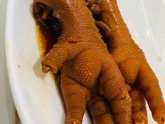 -春家·非遗手工小吃(徐汇万科广场店)