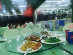 -景好海鲜餐厅(大鹏必选旅游店)