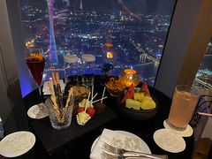 -广州四季酒店·天吧·高空酒吧