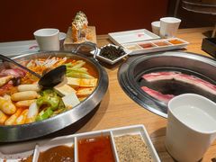 -炉小哥烤肉(熙地港店)