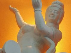 -敦煌莫高国际机场