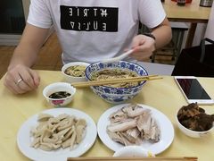 -苏州藏书羊肉馆(安顺路店)