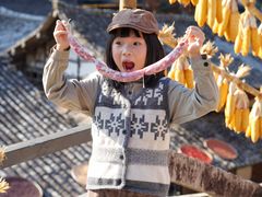 -林坑古村落