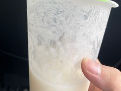 -潮汕良心果汁(金新北路店)