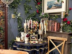 -第101座花园餐厅(湖滨88店)