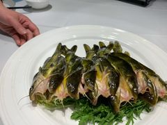-毛家饭店·30年融合新湘菜(汉峪金谷店)