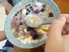 -哼哈豆花工房(高铁吾悦广场店)
