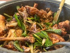 -沿途四季·云南菜·诗酒茶(蓝色港湾店)