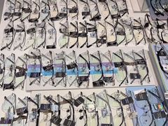 -J-Optical佳视明眼镜·蔡司视觉(青岛金茂览秀城店)