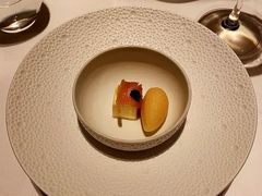 -Le Bernardin
