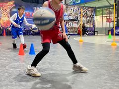 -东方启明星篮球培训(击掌校区)