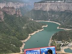 -河南宝泉旅游区