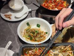 -湘轩·土菜研究院(光大店)