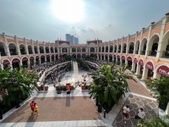 -佛罗伦萨小镇广佛名品奥特莱斯(疏港路店)