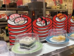 -万岁寿司(蓬江万达店)