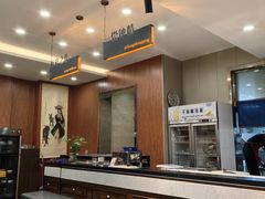 -高玛纳驴肉火烧(一世界店)
