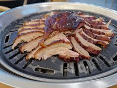 -守柴炉烤鸭(鱼嘴店)