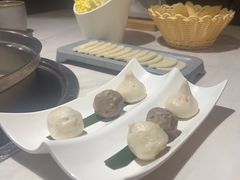 -狐狸爱上椰子鸡(滨江星光大道店)