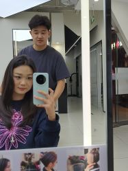 -FINE HAIR 烫染专业设计