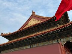 -天安门城楼