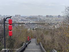 -虞山风景区