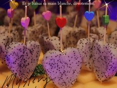 -美食汇自助西餐厅(荆州富力万达嘉华酒店)