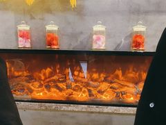 -玫瑰花园自助烤肉(顺义鑫海韵通店)