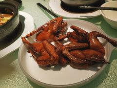 -日昌餐馆(德胜门店)