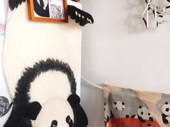 -熊猫一间店欧式奶茶铺