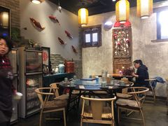 大堂-锦小馆(安贞店)