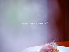 -北京古城老院厉晓麟精致菜