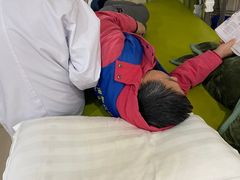 -上海爱以德护理院·康复(宝山院)