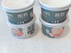 -三品香·江浙菜(松江九谊店)