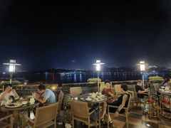 -鹭江宾馆·观海餐厅