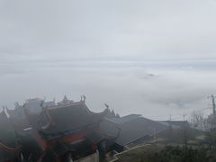 -宝鼎风景区