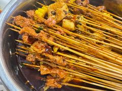 招牌串串-成都瓜串串(华强北店)