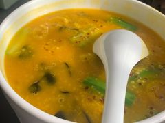 -上蔬无瑕· 创意素食·Vegetarian(华采天地店)