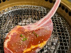 -梦山水日本烧肉(五四广场店)