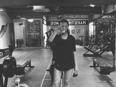 器械区-SuperSix私教健身连锁(猛追湾店)