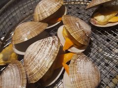 -海味当家·蒸锅海鲜(星海公园店)
