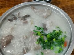 -南记食粥坊·宵夜大排档(莲花总店)