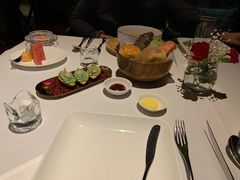 -佐度王子扒房(天鹅湖店)
