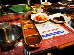 -韩一品韩国料理(柏庐南路店)