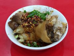 七星猪蹄-蒋炸酱(内东街店)