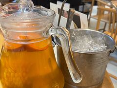-湯系·煲汤手艺人(东二环泰禾广场店)