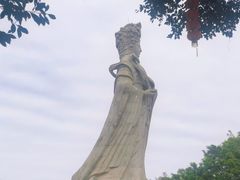 -南沙天后宫景区