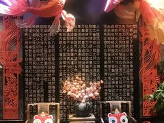 -汉水谣·江景餐厅(江滩店)