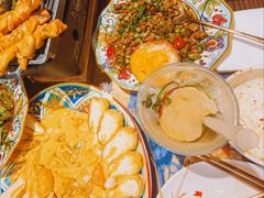 -泰妃殿(武汉首店)